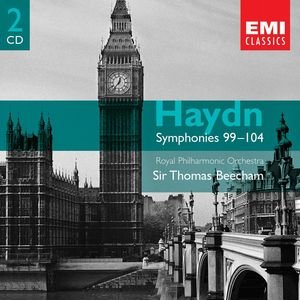 Haydn Symphonies