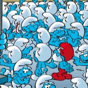 Avatar für Smurffit