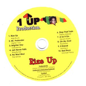 RIZE UP
