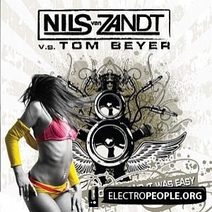 Avatar de Nils Van Zandt VS Tom Beyer