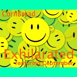Exhilarated (feat. Ceptember) - Single