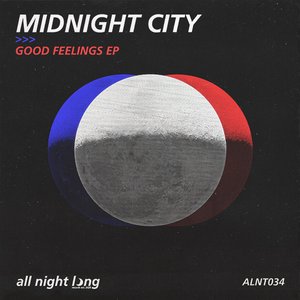 Good Feelings - Single