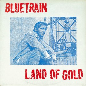 Land of Gold