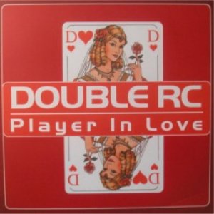 “Double RC”的封面