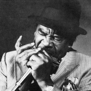 George 'Harmonica' Smith & the Chicago Blues Band 的头像