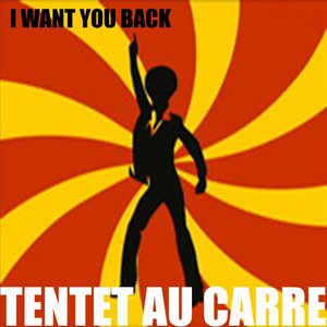 I want you back