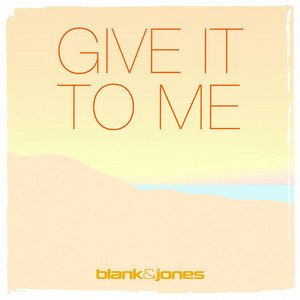 Give It to Me (with Emma Brammer) [Radio Mix]