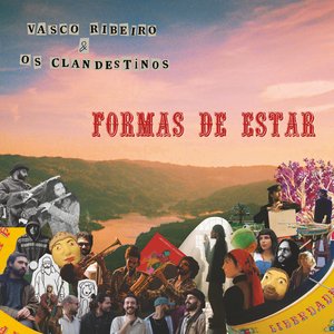 Formas de Estar