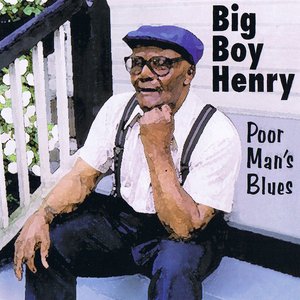 Poor Man's Blues