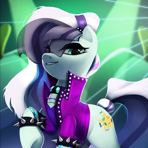 Avatar de Countess Coloratura