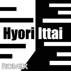 Hyori Ittai