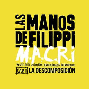 M.A.C.R.I - Capitulo 2 - La Descomposición