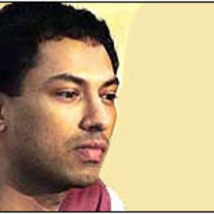 Joshva Sridhar 的头像