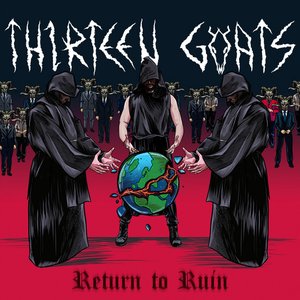 Return to Ruin - Single