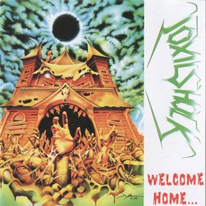 Welcome Home... Near Dark