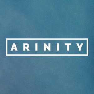 Arinity のアバター