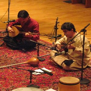 Ali Akbar Moradi & Ulaş Özdemir için avatar