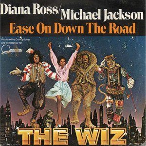Ease on Down the Road