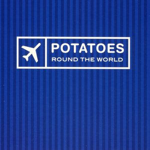Round the World (feat. Mikko Lankinen)