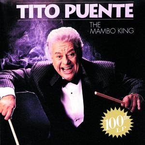 Mambo King 100th LP