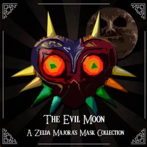 The Evil Moon: A Zelda Majora's Mask Collection