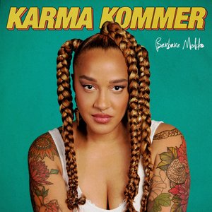 Karma Kommer - Single