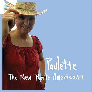 The New Norte Americana