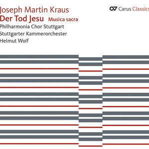 Kraus: Choral Music