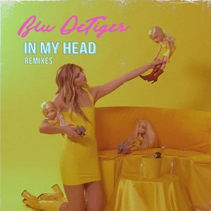 In My Head (Remixes)