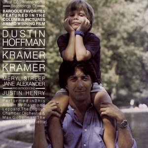 Great CBS Masterworks Recordings of Baroque Favorites from "Kramer vs. Kramer"