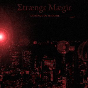 Avatar di Etrange Magie