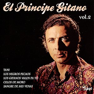 El Principe Gitano, Vol. 2