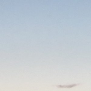 skies waves trails (22 june 2020)