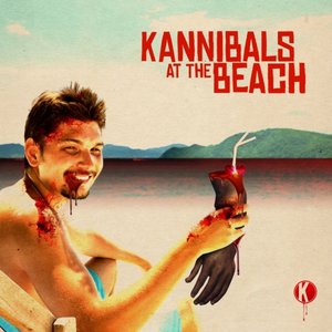 Kannibals at the Beach