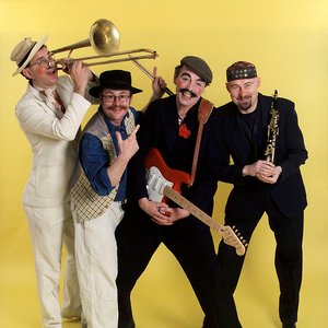 Häjkån Bäjkån Band 的头像