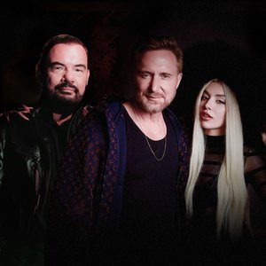 David Guetta, Alphaville & Ava Max 的头像