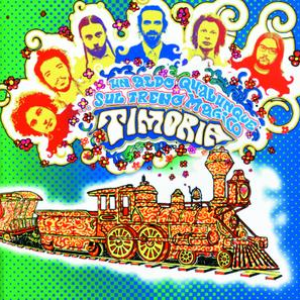 Timoria - Un Aldo Qualunque Sul Treno Magico - Zortam Music