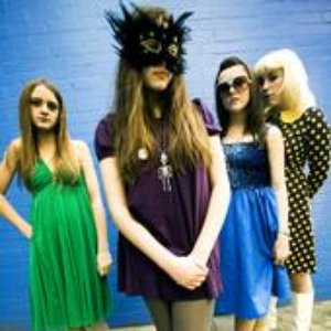 Poppy And The Jezebels 的头像