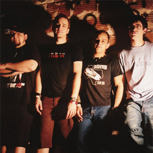 Dynamite Boy photo provided by Last.fm