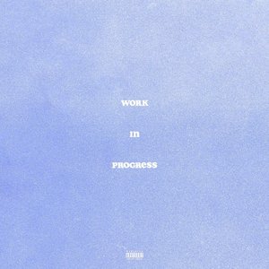 Work in Progress