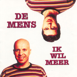 De Mens - Nederland Lyrics - Zortam Music