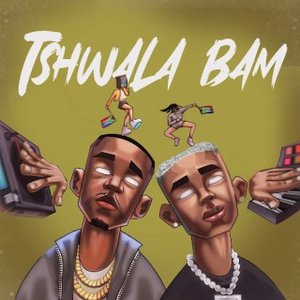 Tshwala Bam