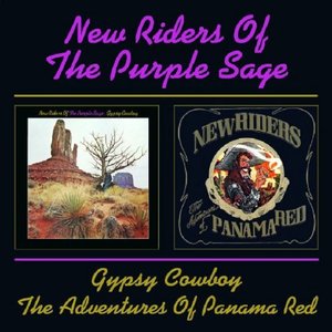 Gypsy Cowboy / The Adventures Of Panama Red
