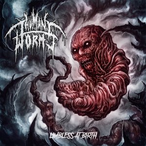 Limbless at Birth - EP