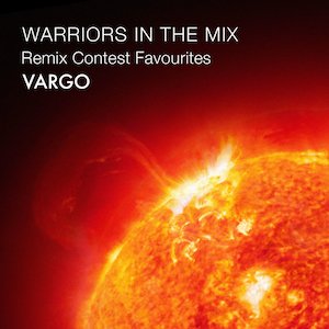 'WARRIORS IN THE MIX - EP (feat. Dan Millman)'の画像