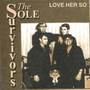 The Sole Survivors 的头像