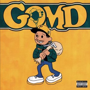 Gomd - Single