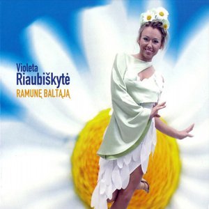 Ramunę Baltąją