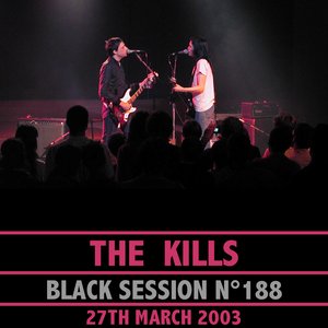 The Black Sessions, 2003