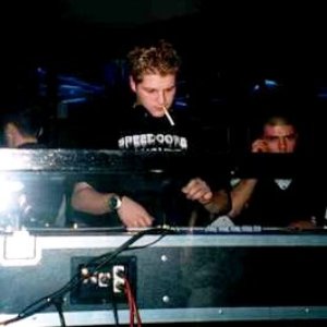 DJ Twilight 的头像